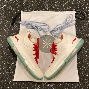 Way of wade 5 “Chicago”